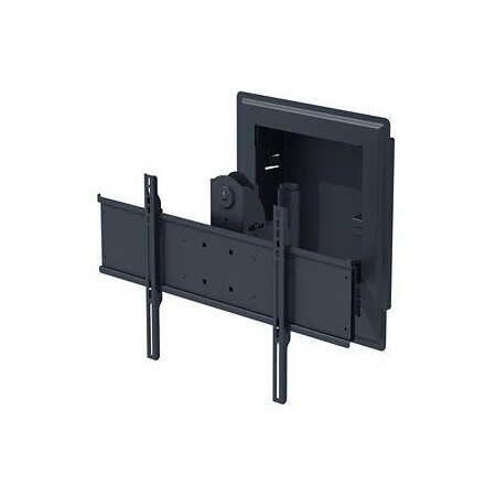 Peerless-Av Universal In-Wall Mt 32In-60In Flt Pn Scrs IM760PU